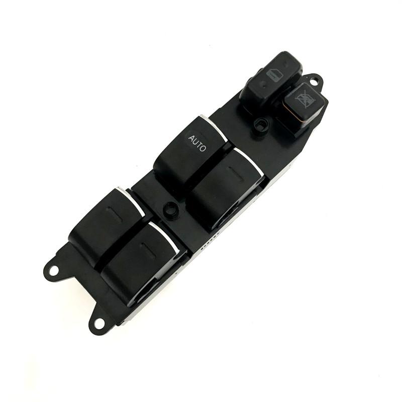 3746300XS56XA The main driver s door window switch is suitable for Great Wall Haval M4 2015 2016 2017 2018 Left