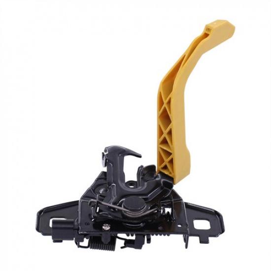 Car Hood Latch Lock Assembly Replacement 656016LA0A For Nissan Sentra -