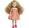 Paola Reina Carla Doll Spanish 2981