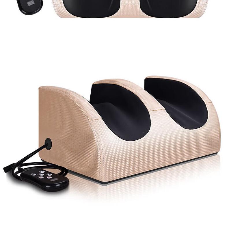 

Jiaxu Z2 Heated Foot Kneading Massager