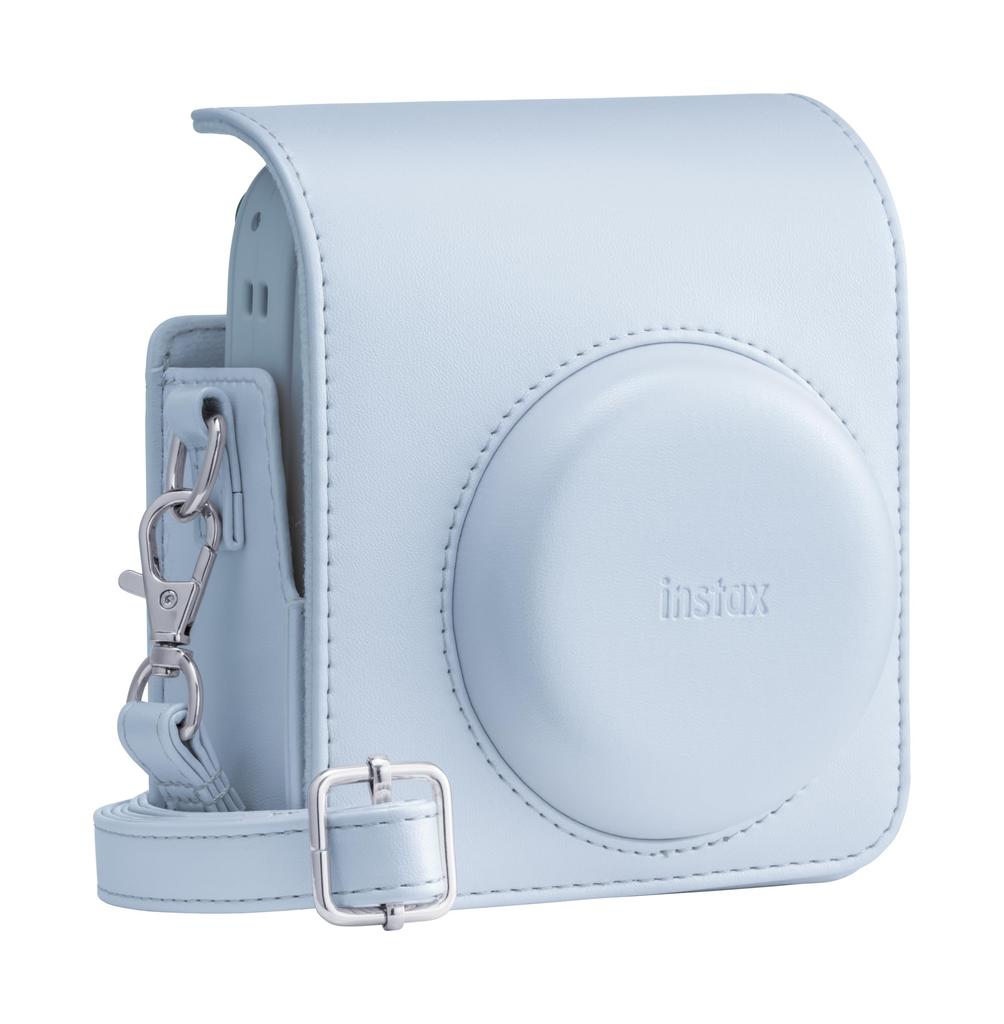 Fujifilm Instax Mini 13 Dedicated Camera Case (Manufacturer's Original, Blue)