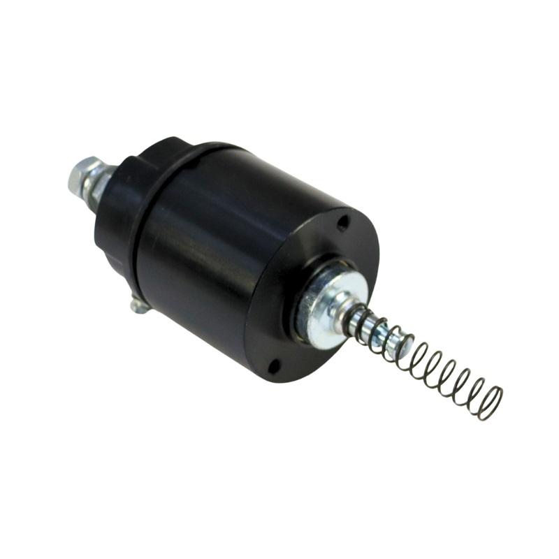 Starter switch type Magneton 9142801