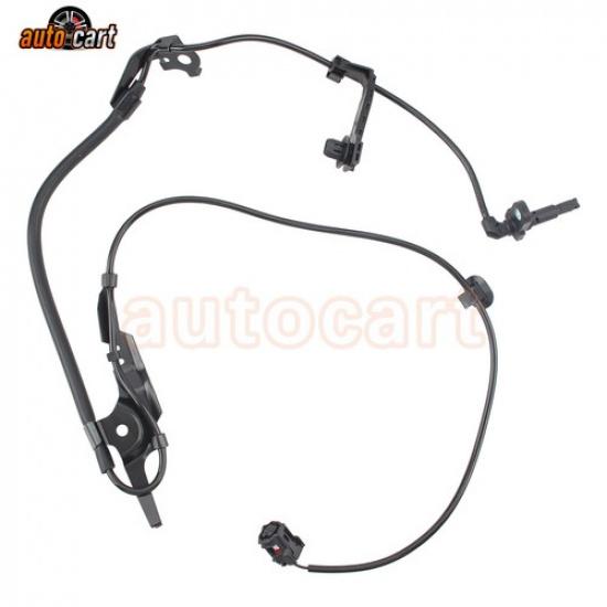 ABS Wheel Speed Sensor 89543-06081 Front Left for Toyota Camry Avalon 2018-