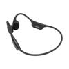 Bone Conduction Headphones Stereo Sound Open Ear Design Comfortable IPX8 Waterproof Wireless Headphones for Swimming