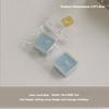 Handmade Scented Candle Atmosphere Small Color Cute Mini Fragrance Fragrance Fragrance