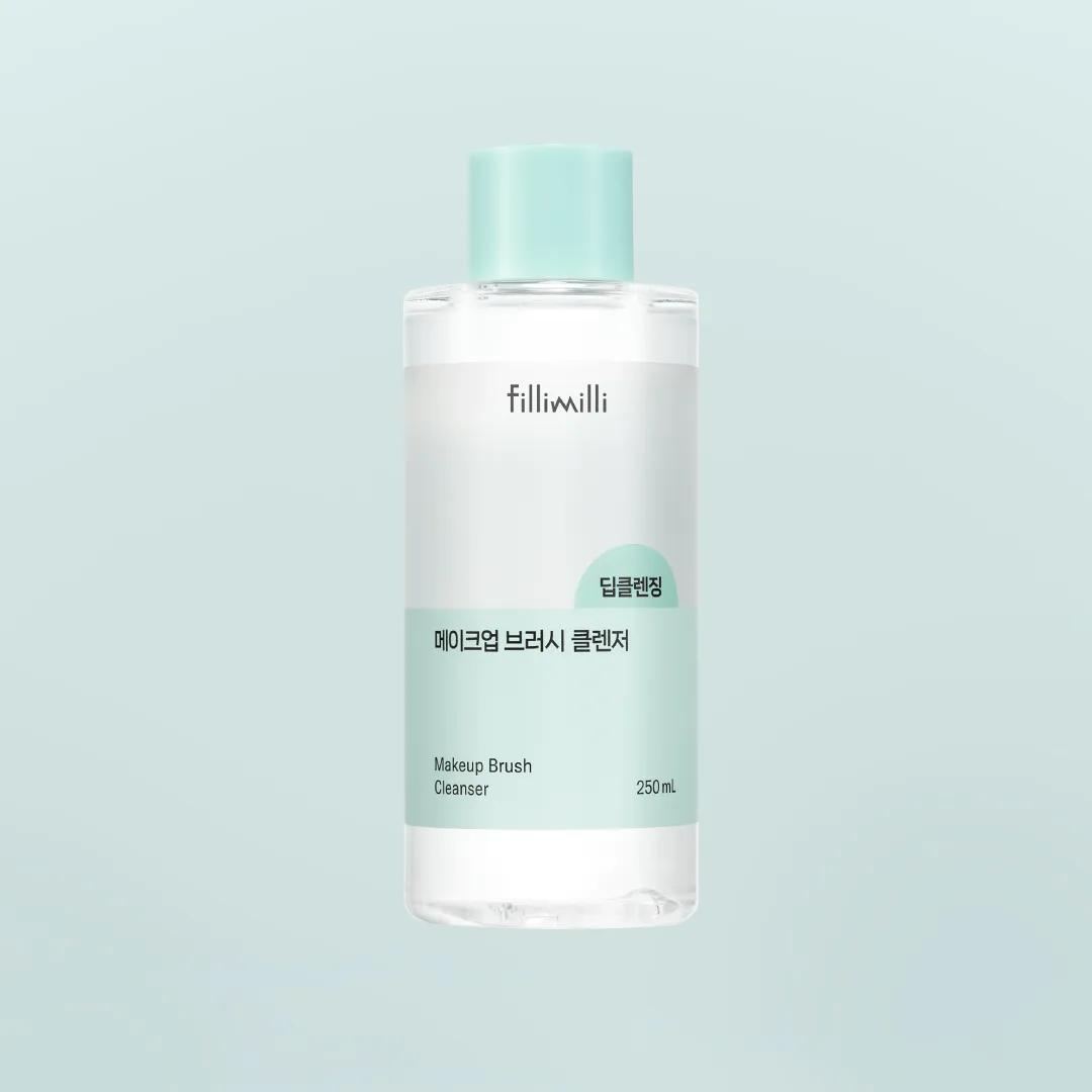 Fillimilli Makeup Brush Cleanser