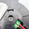 5015 Turbo Blower 5CM Double Ball Bearing 5V 0.09A - Loud Noise Warning: Not Recommended for Purchase