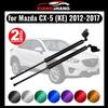 Газові амортизатори задньої кришки для Mazda CX-5 (КЕ)  SUV 2012-2017 Газові амортизатори пружини для задньої кришки багажника SUV
