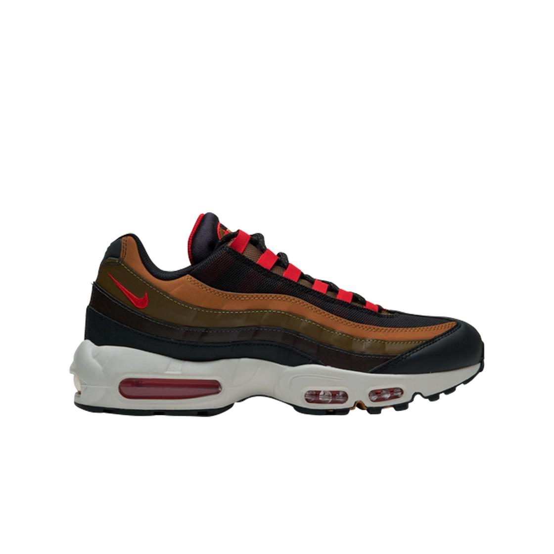 

Мужские кроссовки Nike Air Max 95 Essential Yukon Brown CT1805-200