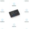 MCP2515T-I/SO CAN Controller IC Chip with SPI Interface, SOIC-18
