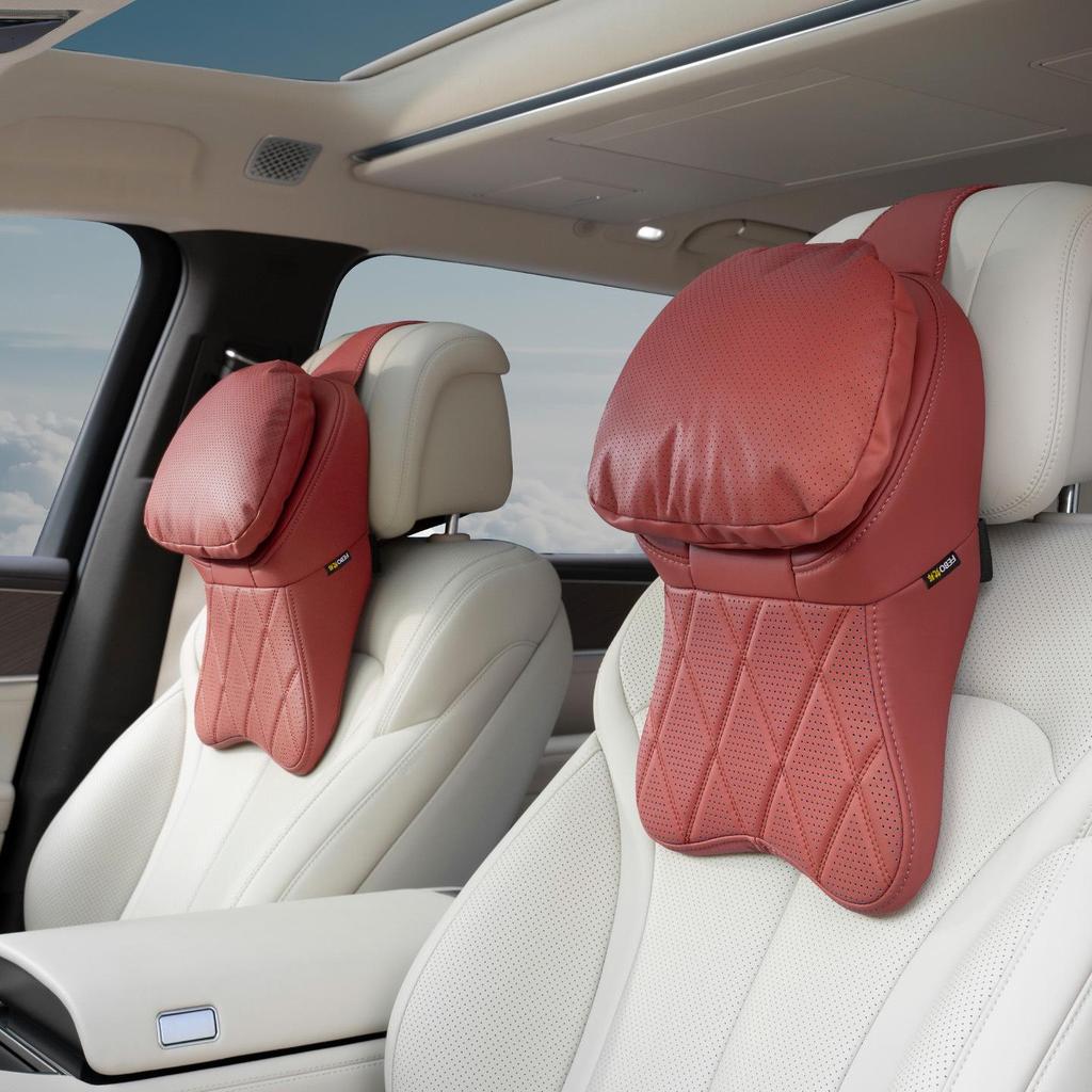 Compatible Headrests for BYD Models: Seagull, Destroyer 05, Yuan Plus, Han, Qin, Tang DMI, Song Pro, Seal, Dolphin