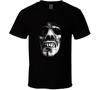 Ghost, Zombies, Horror Scary Halloween Movie Fan Holiday T Shirt Tee Gift New Unisex T-Shirt