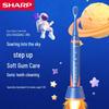 SHARP Children's Sonic Electric Toothbrush