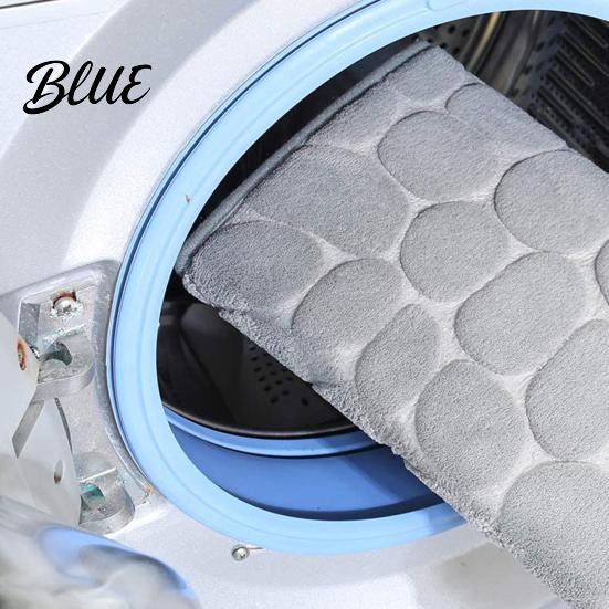 Floor Mat Bathroom Absorption Kitchen Highly Non-Slip Wear Resistant Super Soft Rug Water Entrance Doormat