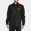 Diesel S-Simply-D cotton shirt A146340PCAL-9XX