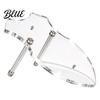 Sturdy Black Swords Easy Mounted Vertical Space Wall Rack Mount Acrylic Saving Holder Display Stand