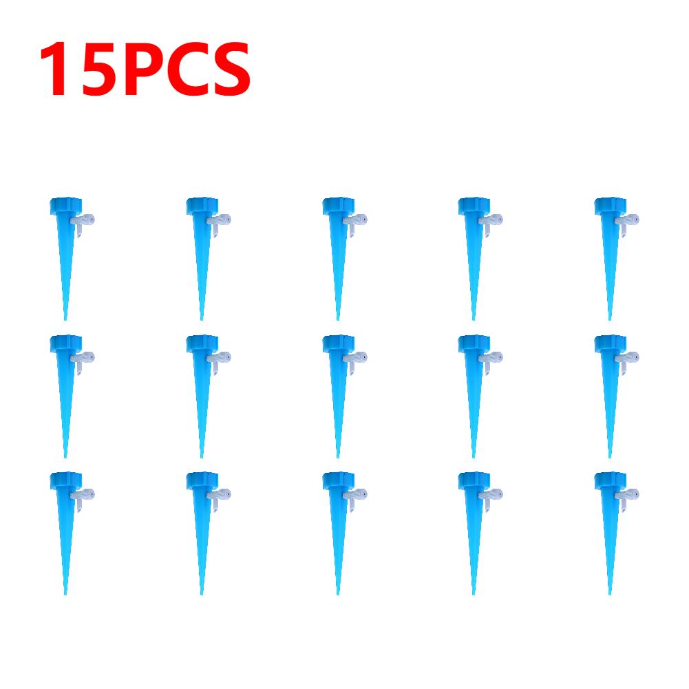 Automatic Drip Irrigation Kit Garden Water Irrigation Sprinkler Greenhouse Flower Plants Water Dripper Self Watering System