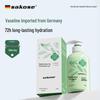 Green Tea Body Lotion 500g