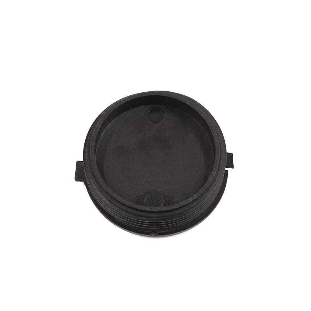 ESP1150 Kühlkörper untere Bodenkappe komplett für Ford Fiesta MK5 JH JD Fusion Europa JU 2002-2012
