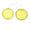 Motorcycle Accessories NORDEN901 Transparent Headlight Protective Covers Guards For Husqvarna Norden 901