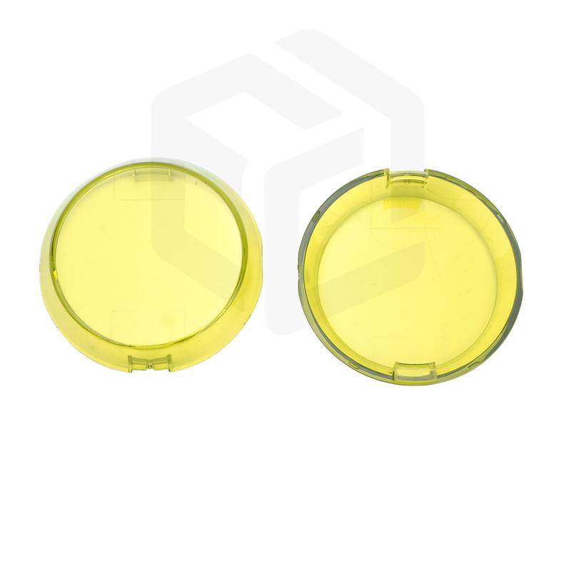 Motorcycle Accessories NORDEN901 Transparent Headlight Protective Covers Guards For Husqvarna Norden 901