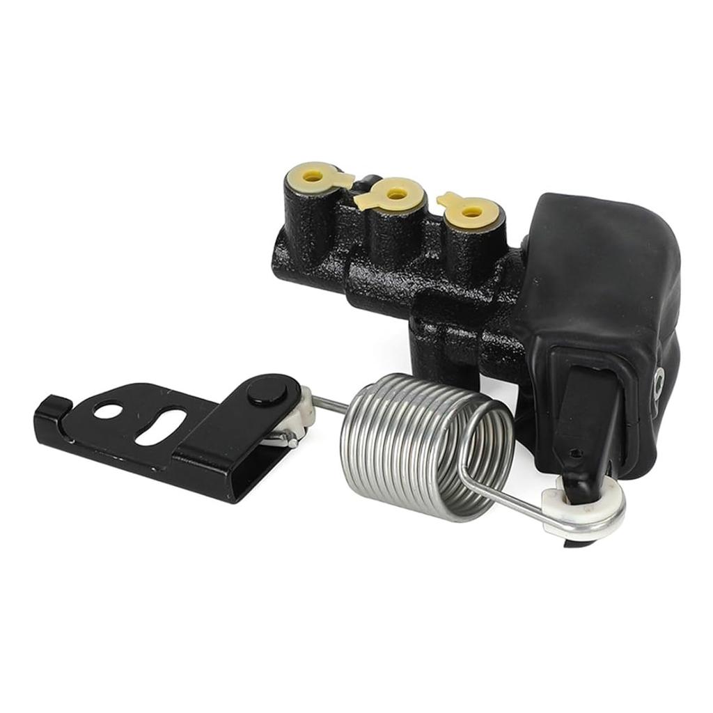 Βαλβίδα Ανίχνευσης Φορτίου Φρένων Με Ελατήριο ASSY Για Nissan Navara 46400-EB70B