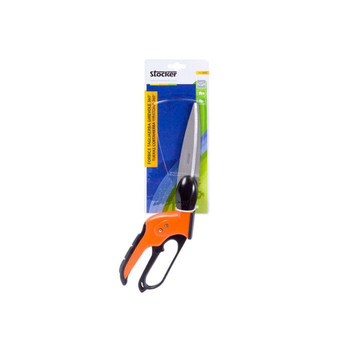 Sécateur pivotant à 360° STOCKER Scissor Trimmer