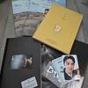 D.O. Do Kyungsoo's Album "Empathy, Expectations, Growth" - Complete Set Transfer Used