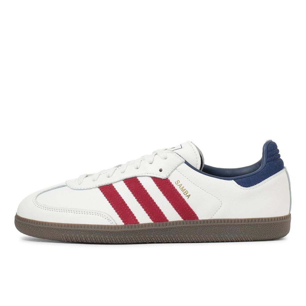 

Adidas Samba Og Ih4881 Core Team Ночь 230