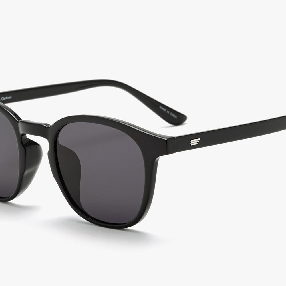 Lugo Btikeol Sunglasses (Lcs4299 Black 53)