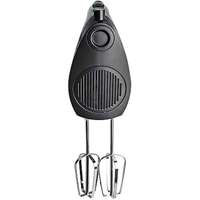 Batteur - KUKEN - Vintage - 400 W - Vert