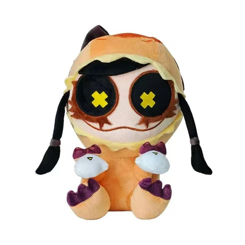 Murder Drones Plush Toys Murder Drones Plushies Murder Drones Uzi Plush N Doll N Dog Plush Murders Droned Birthday Gift