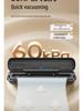Fully Automatic Vacuum Sealer for Food Preservation and Packaging