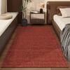 Bedroom Carpet Easy To Maintain Chinese Classical Style Dirt Resistant Carpet Household Bedside Carpet