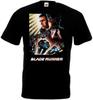 26 Blade Runner V23 T Shirt Black Movie Poster All Sizes S-5XL Unisex T-Shirt