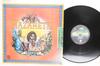 LP-Schallplatte NAZARETH Rampant RJ5134 VERTIGO 1974 Japan Rock Gebraucht