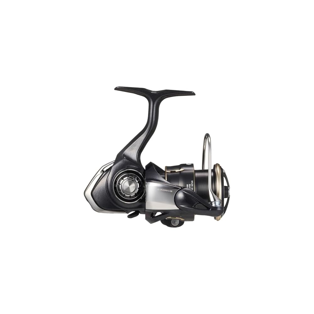 Daiwa Freams LT2500 Spinning Reel 2500 Size Lightweight Smooth Drag Fishing Gear
