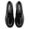 Staccato Women S Loafer Black Leyloaf02 Eup01blk