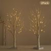 Tree Light Christmas Tree LED Floor Lamp Home Decor Living Room Decor Bedroom Decor Holiday Decoration