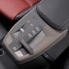for BMW X1 iX1 U11 U12  2024 2025 Central control gear shift panel dust pad silicone material interior protective component