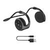 A23 Wireless Earphone HiFi Sound Noise Reduction Portable Bluetooth-compatible 5.0 Ear Hook Running Earbud for Sports