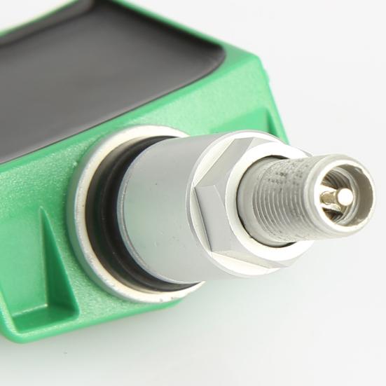 Przydatny czujnik ciśnienia w kole, odporny na zużycie, plastikowy zamiennik