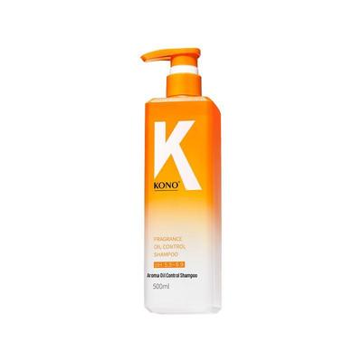 Ölkontroll Volumen Shampoo