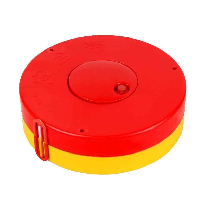 AK 100m Disposable Warning & Isolation Tape