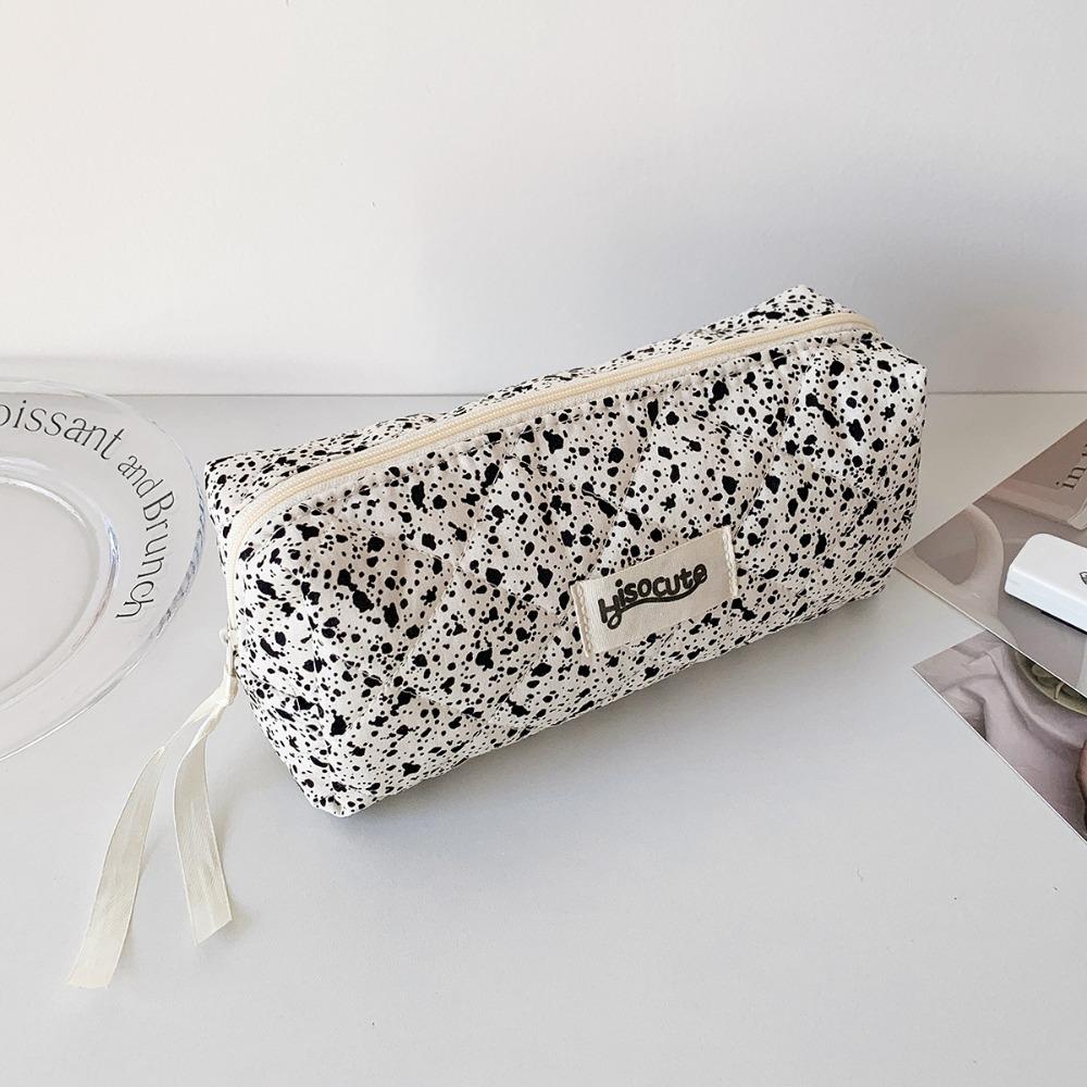 

Large Capacity Pen Bag Multi-function Stationery Organizer Creative Pen Box Gift