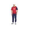 New Nike Clothing Soccer Jerseys Men's Gym Red IB4209-687