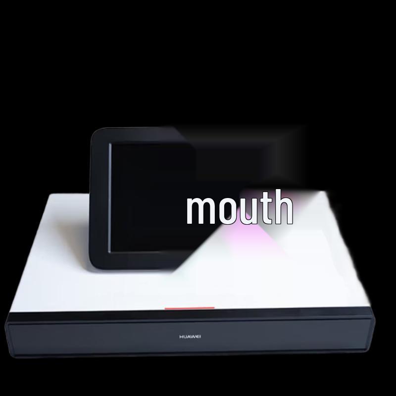 

Huawei BOX310-C Video Conferencing System (CN version)