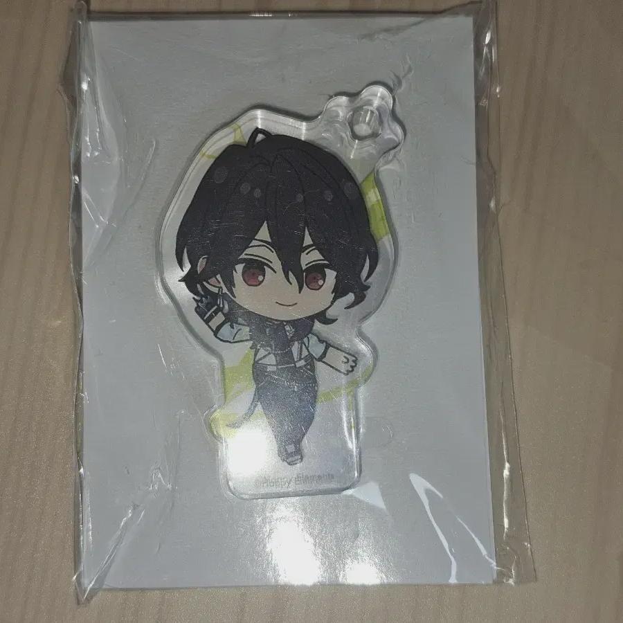 

Unopened Ansta 9th Anniversary Koroto Sakuma Rei