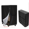 Oxford Fabric Garden Chair Cover Waterproof Dustproof Sunproof for Outdoor Indoor Folding Chairs