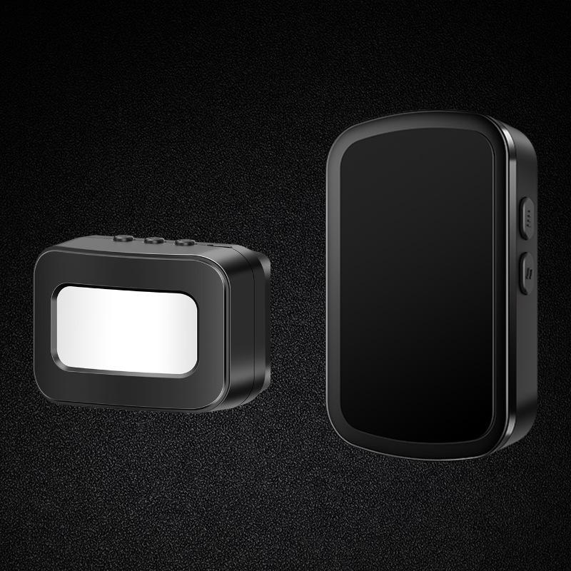 Entry Welcome Sensor Doorbell Alarm for Shops and Supermarkets